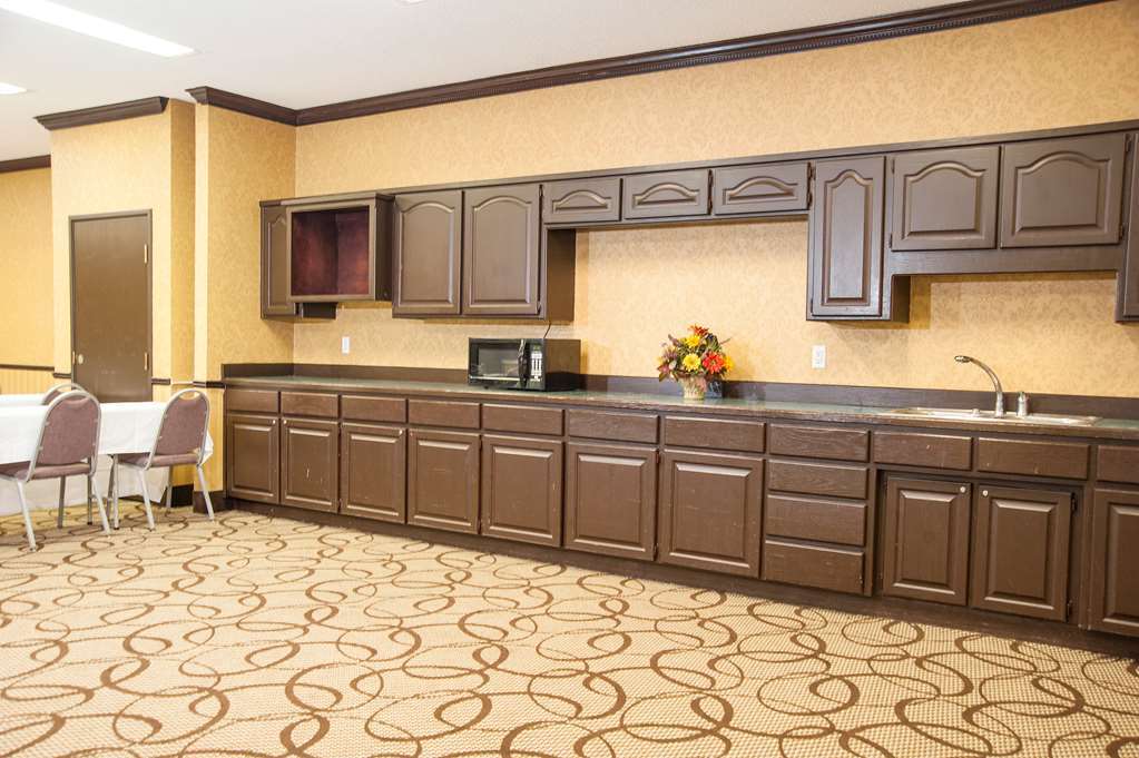 The Stone Castle Hotel & Conference Center Branson Zařízení fotografie