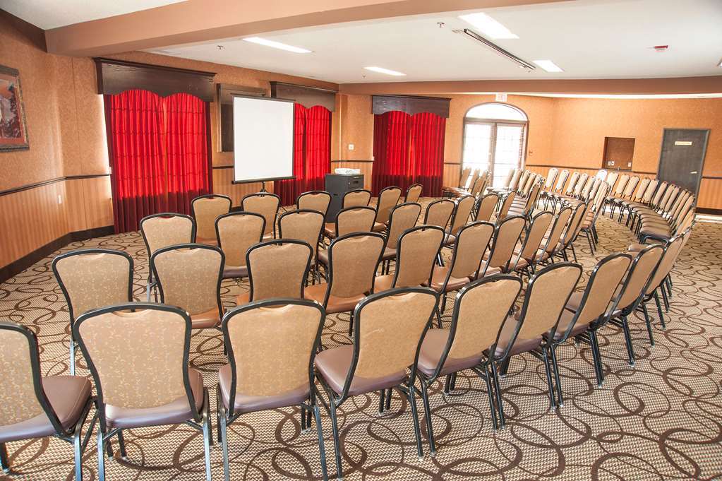 The Stone Castle Hotel & Conference Center Branson Zařízení fotografie